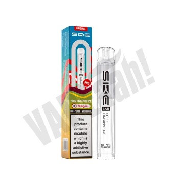 Ske Bar Original Prefilled Pods